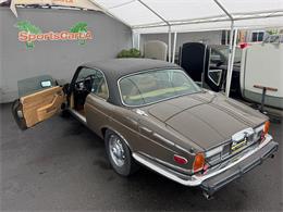 1975 Jaguar XJ6C (CC-2070775) for sale in Los Angeles, California