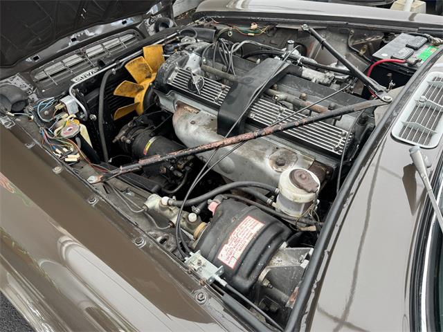 1975 Jaguar XJ6C (CC-2070775) for sale in Los Angeles, California
