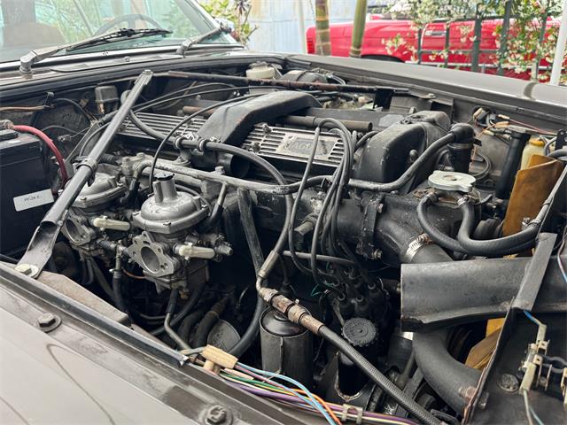 1975 Jaguar XJ6C (CC-2070775) for sale in Los Angeles, California