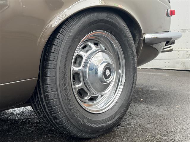 1975 Jaguar XJ6C (CC-2070775) for sale in Los Angeles, California