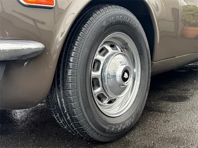 1975 Jaguar XJ6C (CC-2070775) for sale in Los Angeles, California