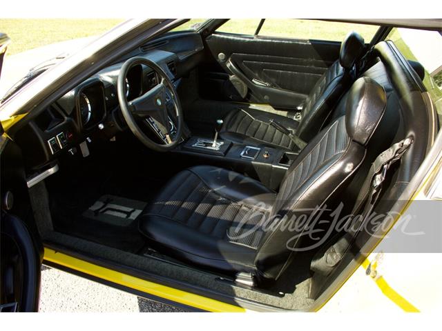 1973 De Tomaso Pantera (CC-2077751) for sale in Columbus, Ohio
