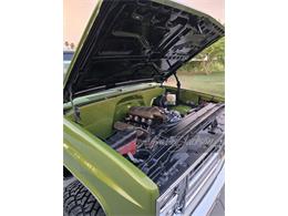 1986 Chevrolet Blazer (CC-2077752) for sale in Columbus, Ohio