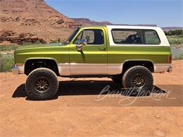 1986 Chevrolet Blazer (CC-2077752) for sale in Columbus, Ohio