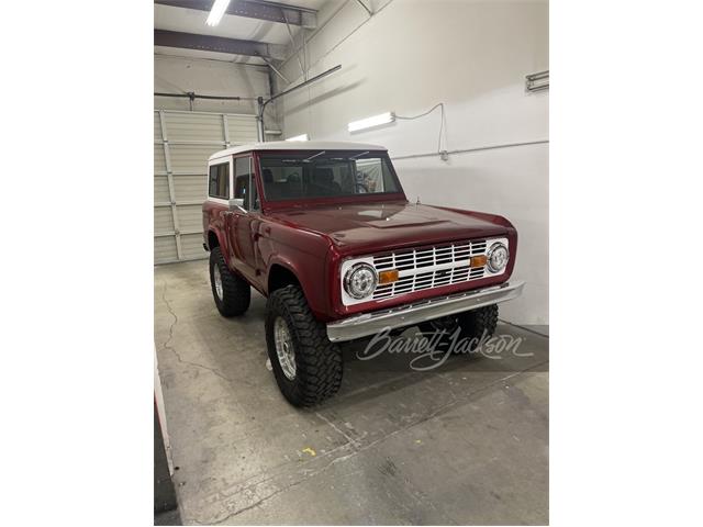 1974 Ford Bronco (CC-2077753) for sale in Columbus, Ohio