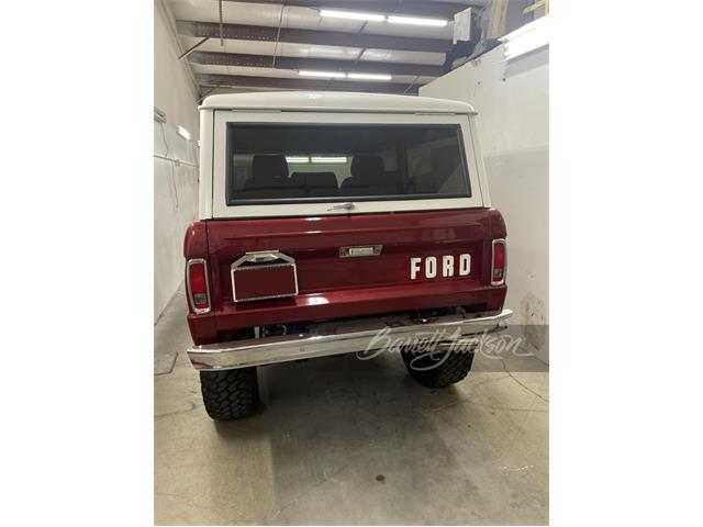 1974 Ford Bronco (CC-2077753) for sale in Columbus, Ohio