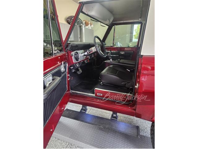 1974 Ford Bronco (CC-2077753) for sale in Columbus, Ohio