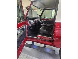 1974 Ford Bronco (CC-2077753) for sale in Columbus, Ohio