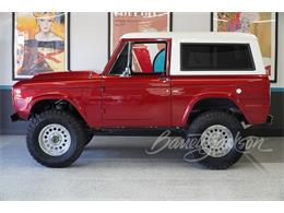 1974 Ford Bronco (CC-2077753) for sale in Columbus, Ohio