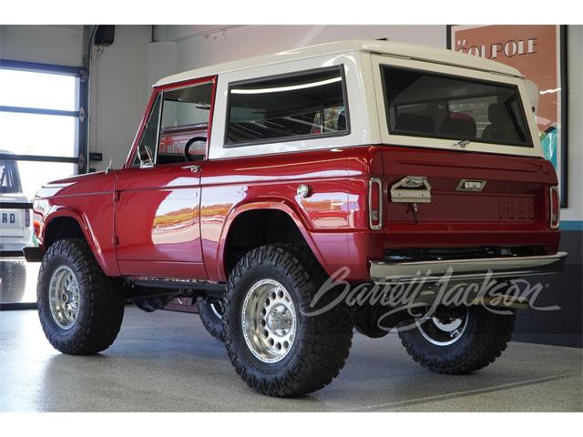 1974 Ford Bronco (CC-2077753) for sale in Columbus, Ohio