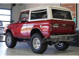 1974 Ford Bronco (CC-2077753) for sale in Columbus, Ohio