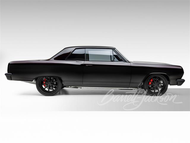 1965 Chevrolet Chevelle Malibu SS (CC-2077755) for sale in Columbus, Ohio