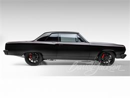 1965 Chevrolet Chevelle Malibu SS (CC-2077755) for sale in Columbus, Ohio