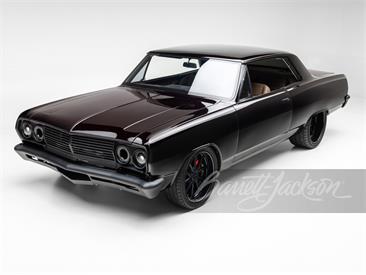 1965 Chevrolet Chevelle Malibu SS (CC-2077755) for sale in Columbus, Ohio