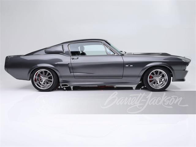 1967 Ford Mustang (CC-2077756) for sale in Columbus, Ohio