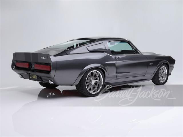 1967 Ford Mustang (CC-2077756) for sale in Columbus, Ohio