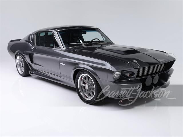 1967 Ford Mustang (CC-2077756) for sale in Columbus, Ohio