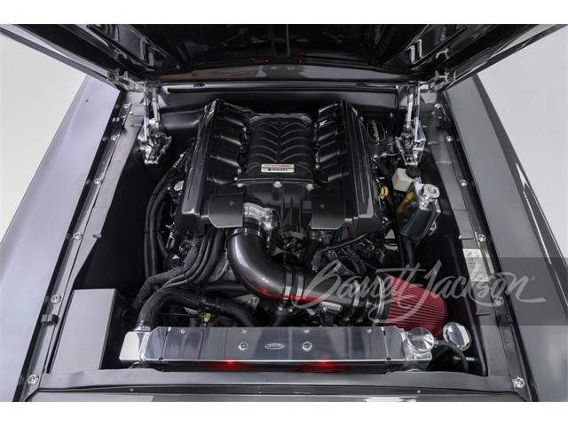 1967 Ford Mustang (CC-2077756) for sale in Columbus, Ohio