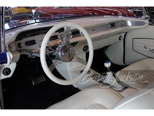 1958 Chevrolet Impala (CC-2077757) for sale in Columbus, Ohio