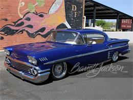 1958 Chevrolet Impala (CC-2077757) for sale in Columbus, Ohio
