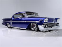 1958 Chevrolet Impala (CC-2077757) for sale in Columbus, Ohio