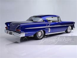 1958 Chevrolet Impala (CC-2077757) for sale in Columbus, Ohio