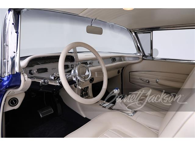 1958 Chevrolet Impala (CC-2077757) for sale in Columbus, Ohio