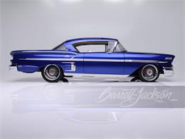 1958 Chevrolet Impala (CC-2077757) for sale in Columbus, Ohio