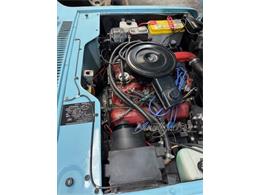 1975 International Scout II (CC-2077758) for sale in Columbus, Ohio