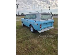 1975 International Scout II (CC-2077758) for sale in Columbus, Ohio