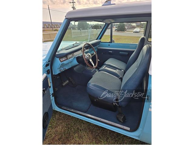 1975 International Scout II (CC-2077758) for sale in Columbus, Ohio