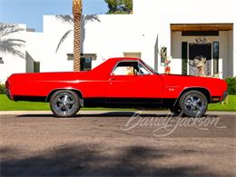 1970 Chevrolet El Camino (CC-2077759) for sale in Columbus, Ohio