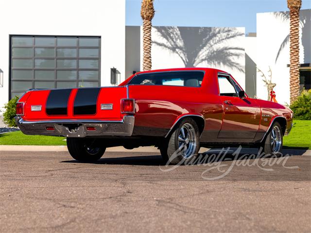 1970 Chevrolet El Camino (CC-2077759) for sale in Columbus, Ohio