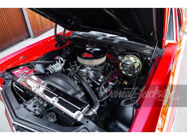 1970 Chevrolet El Camino (CC-2077759) for sale in Columbus, Ohio