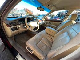 1997 Cadillac DeVille (CC-2070776) for sale in Seattle, Washington
