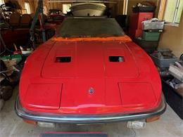 1972 Maserati Indy (CC-2077760) for sale in Elyria, Ohio