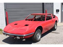 1972 Maserati Indy (CC-2077760) for sale in Elyria, Ohio