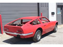 1972 Maserati Indy (CC-2077760) for sale in Elyria, Ohio