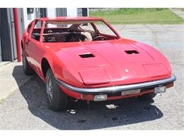 1972 Maserati Indy (CC-2077760) for sale in Elyria, Ohio