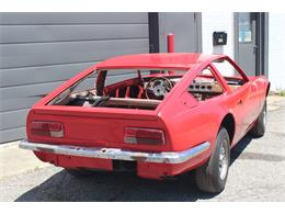 1972 Maserati Indy (CC-2077760) for sale in Elyria, Ohio