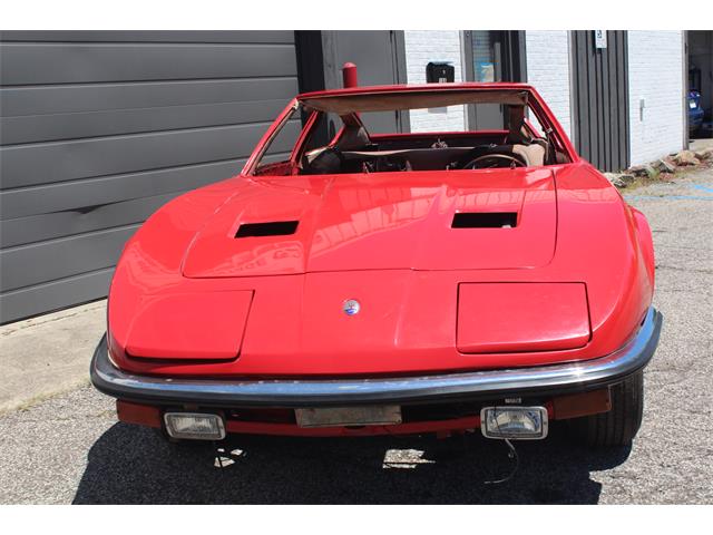 1972 Maserati Indy (CC-2077760) for sale in Elyria, Ohio