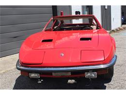 1972 Maserati Indy (CC-2077760) for sale in Elyria, Ohio