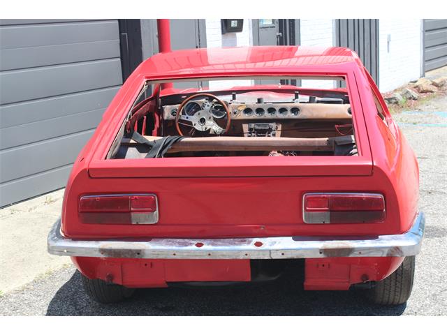 1972 Maserati Indy (CC-2077760) for sale in Elyria, Ohio