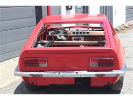 1972 Maserati Indy (CC-2077760) for sale in Elyria, Ohio
