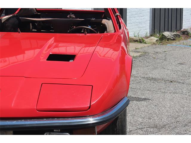 1972 Maserati Indy (CC-2077760) for sale in Elyria, Ohio