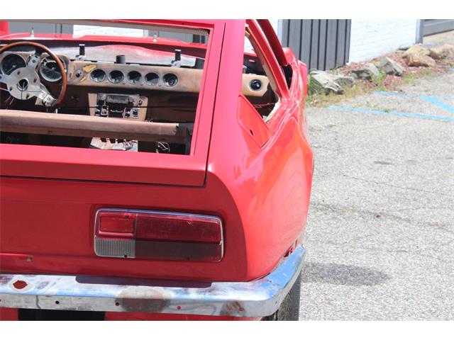 1972 Maserati Indy (CC-2077760) for sale in Elyria, Ohio