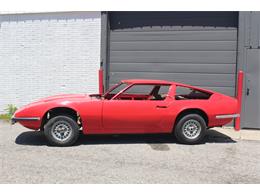 1972 Maserati Indy (CC-2077760) for sale in Elyria, Ohio