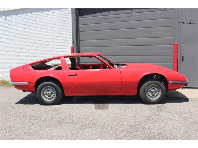 1972 Maserati Indy (CC-2077760) for sale in Elyria, Ohio