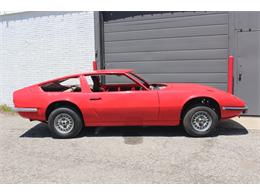 1972 Maserati Indy (CC-2077760) for sale in Elyria, Ohio