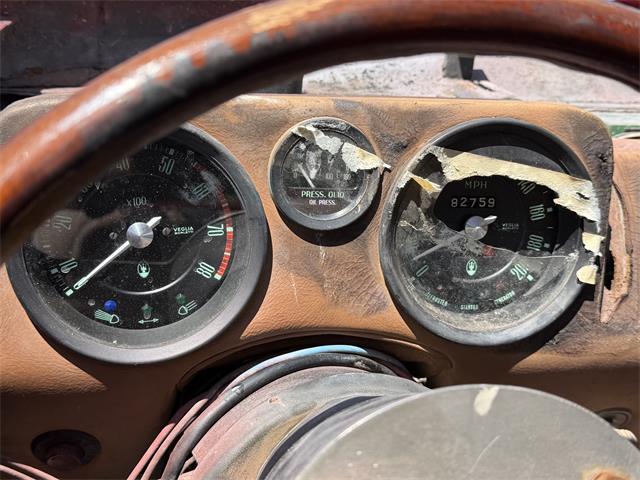 1972 Maserati Indy (CC-2077760) for sale in Elyria, Ohio